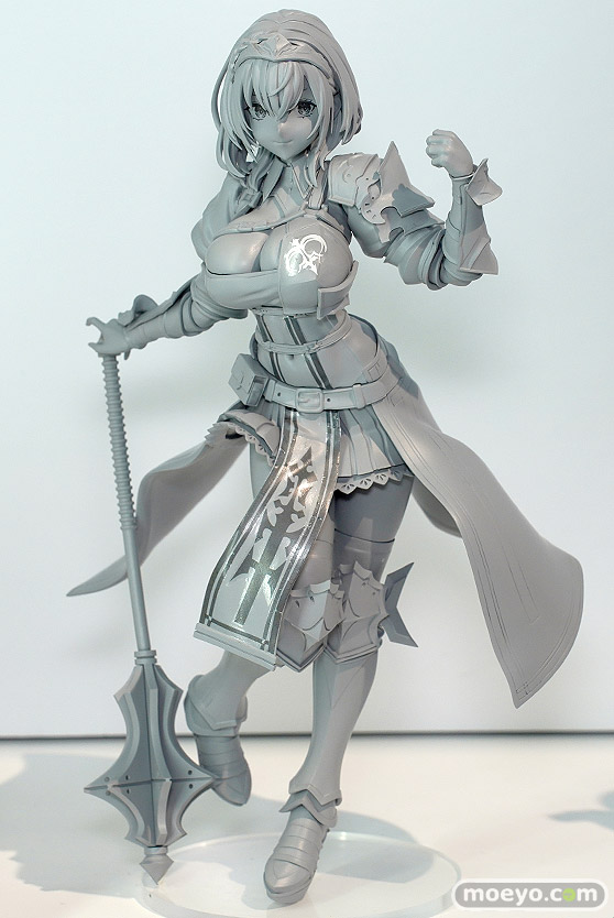 ファット・カンパニー ホロライブ 白銀ノエル フィギュア ワンホビG 2022 Spring 01