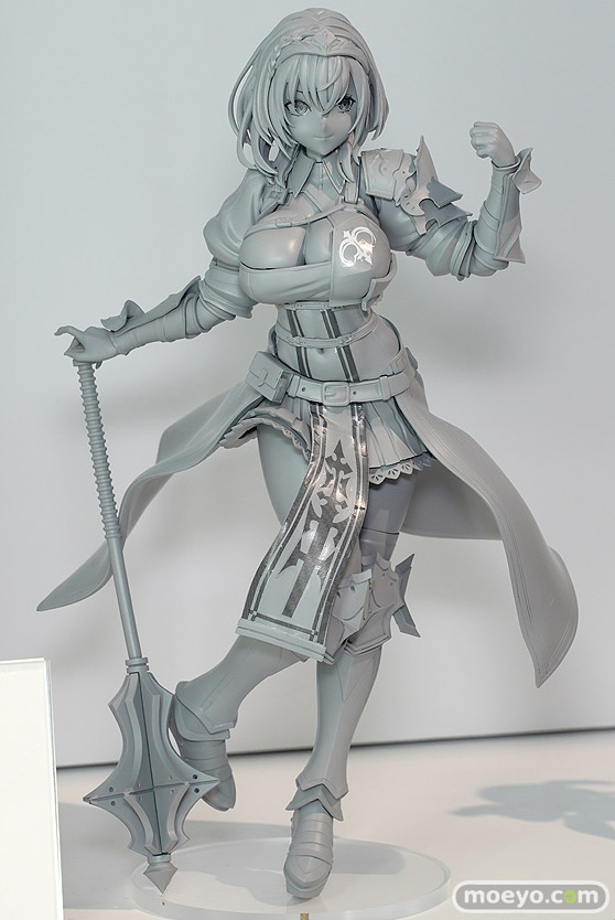 ファット・カンパニー ホロライブ 白銀ノエル フィギュア ワンホビG 2022 Spring 02