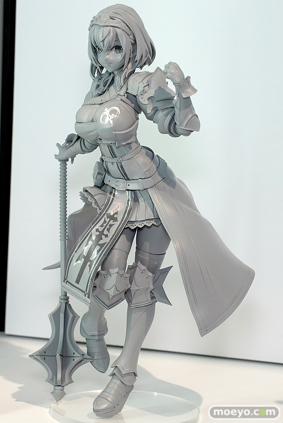 ファット・カンパニー ホロライブ 白銀ノエル フィギュア ワンホビG 2022 Spring 03