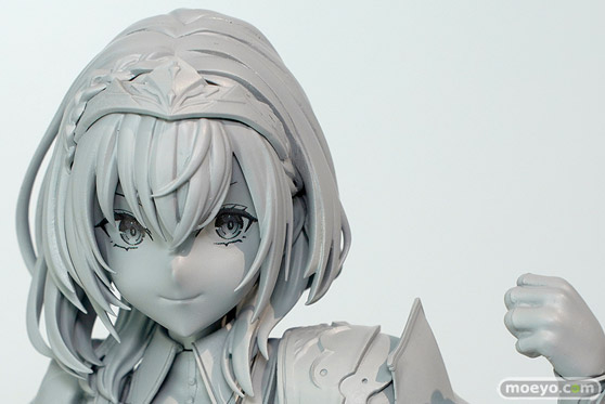 ファット・カンパニー ホロライブ 白銀ノエル フィギュア ワンホビG 2022 Spring 05