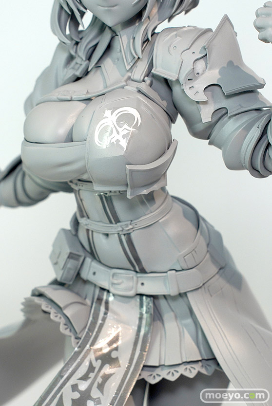 ファット・カンパニー ホロライブ 白銀ノエル フィギュア ワンホビG 2022 Spring 06