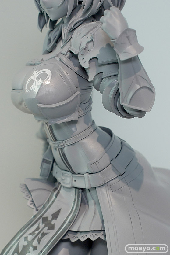 ファット・カンパニー ホロライブ 白銀ノエル フィギュア ワンホビG 2022 Spring 08