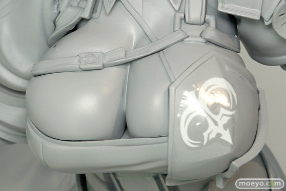 ファット・カンパニー ホロライブ 白銀ノエル フィギュア ワンホビG 2022 Spring 09