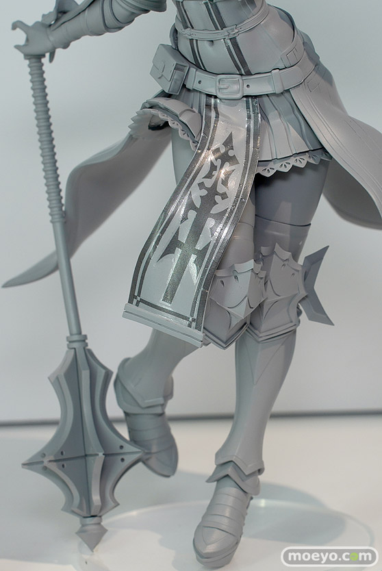 ファット・カンパニー ホロライブ 白銀ノエル フィギュア ワンホビG 2022 Spring 10