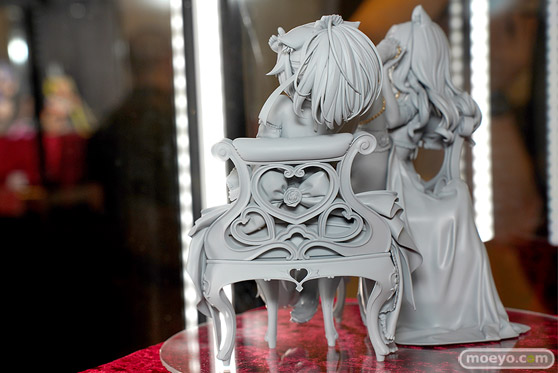 ネコぱら メイプル シナモン さより グリズリーパンダ フィギュア エロホビ 第3回 ネイティブグループ合同展示会 エロ キャストオフ 05