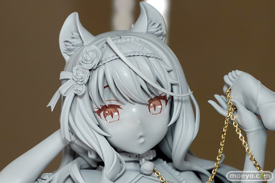 ネコぱら メイプル シナモン さより グリズリーパンダ フィギュア エロホビ 第3回 ネイティブグループ合同展示会 エロ キャストオフ 09