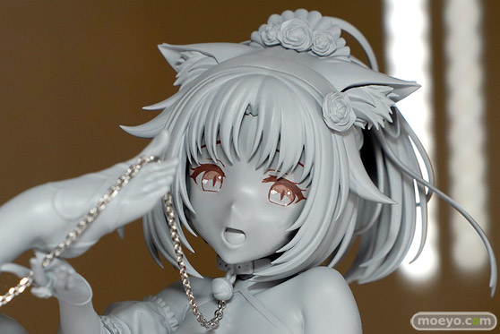 ネコぱら メイプル シナモン さより グリズリーパンダ フィギュア エロホビ 第3回 ネイティブグループ合同展示会 エロ キャストオフ 18