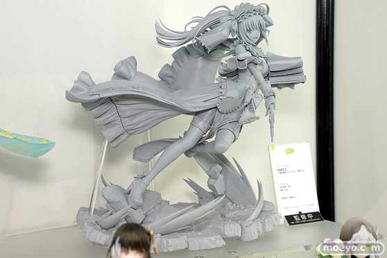 ファット・カンパニー デート・ア・ライブⅣ 時崎狂三〈囁告篇帙 (ラジエル) 〉融合ver. 間崎祐介 フィギュア ワンホビギャラリー 2022 Spring 02