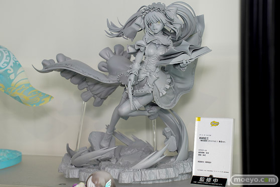 ファット・カンパニー デート・ア・ライブⅣ 時崎狂三〈囁告篇帙 (ラジエル) 〉融合ver. 間崎祐介 フィギュア ワンホビギャラリー 2022 Spring 03