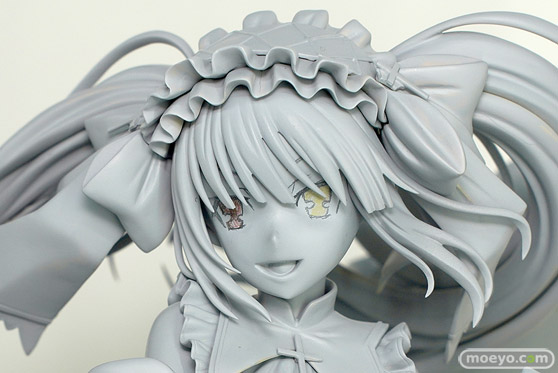 ファット・カンパニー デート・ア・ライブⅣ 時崎狂三〈囁告篇帙 (ラジエル) 〉融合ver. 間崎祐介 フィギュア ワンホビギャラリー 2022 Spring 05