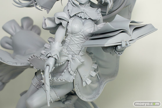 ファット・カンパニー デート・ア・ライブⅣ 時崎狂三〈囁告篇帙 (ラジエル) 〉融合ver. 間崎祐介 フィギュア ワンホビギャラリー 2022 Spring 06