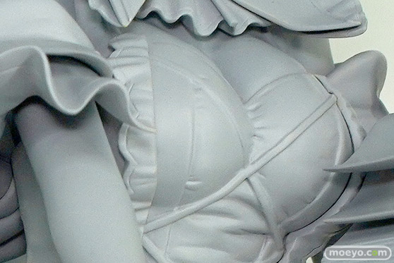 ファット・カンパニー デート・ア・ライブⅣ 時崎狂三〈囁告篇帙 (ラジエル) 〉融合ver. 間崎祐介 フィギュア ワンホビギャラリー 2022 Spring 07