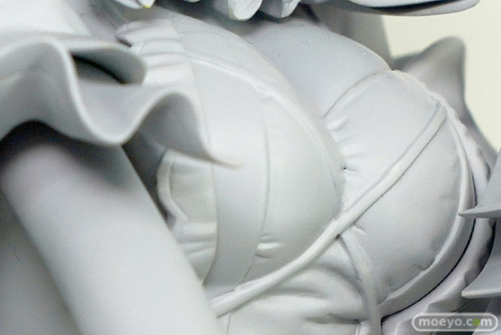 ファット・カンパニー デート・ア・ライブⅣ 時崎狂三〈囁告篇帙 (ラジエル) 〉融合ver. 間崎祐介 フィギュア ワンホビギャラリー 2022 Spring 08