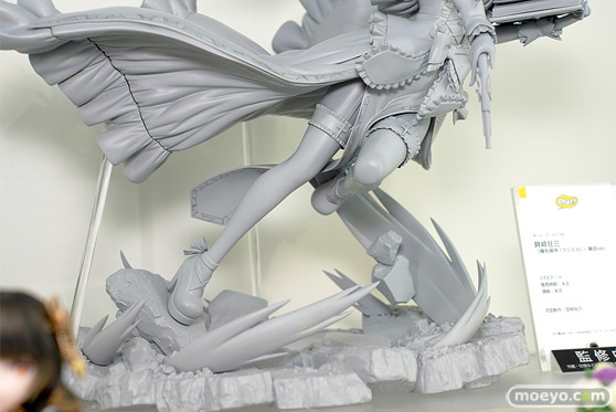 ファット・カンパニー デート・ア・ライブⅣ 時崎狂三〈囁告篇帙 (ラジエル) 〉融合ver. 間崎祐介 フィギュア ワンホビギャラリー 2022 Spring 09