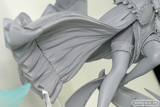 ファット・カンパニー デート・ア・ライブⅣ 時崎狂三〈囁告篇帙 (ラジエル) 〉融合ver. 間崎祐介 フィギュア ワンホビギャラリー 2022 Spring 10