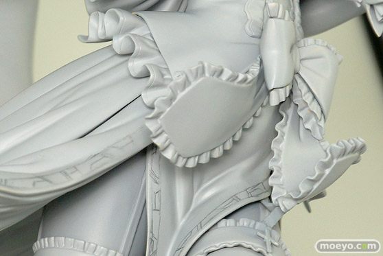 ファット・カンパニー デート・ア・ライブⅣ 時崎狂三〈囁告篇帙 (ラジエル) 〉融合ver. 間崎祐介 フィギュア ワンホビギャラリー 2022 Spring 11