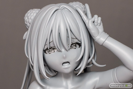 ロケットボーイ DSマイル メイメイ ラムネソーダ フィギュア エロホビ 第3回 ネイティブグループ合同展示会 エロ キャストオフ 08