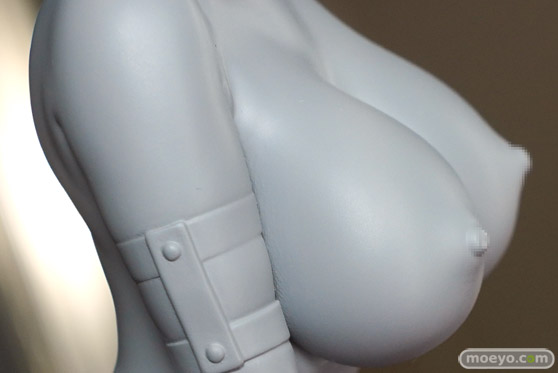 ロケットボーイ DSマイル メイメイ ラムネソーダ フィギュア エロホビ 第3回 ネイティブグループ合同展示会 エロ キャストオフ 13