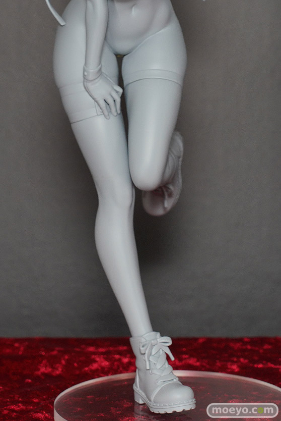 ロケットボーイ DSマイル メイメイ ラムネソーダ フィギュア エロホビ 第3回 ネイティブグループ合同展示会 エロ キャストオフ 14