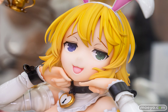 秋葉原の新作フィギュア展示の様子 2022年6月18日 03