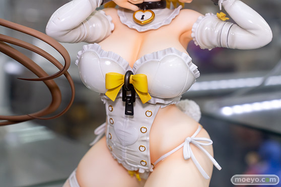 秋葉原の新作フィギュア展示の様子 2022年6月18日 04