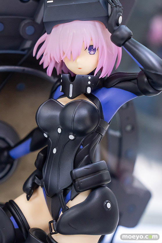 秋葉原の新作フィギュア展示の様子 2022年6月18日 20