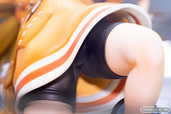 秋葉原の新作フィギュア展示の様子 2022年6月18日 25