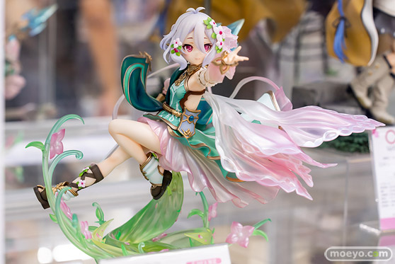 秋葉原の新作フィギュア展示の様子 2022年6月18日 27