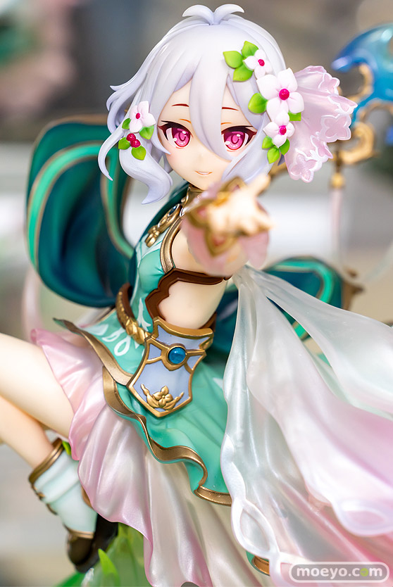 秋葉原の新作フィギュア展示の様子 2022年6月18日 28