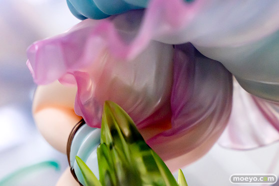 秋葉原の新作フィギュア展示の様子 2022年6月18日 29