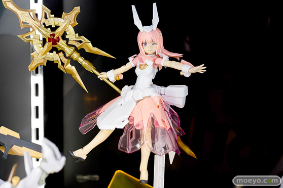 秋葉原の新作フィギュア展示の様子 2022年6月18日 37