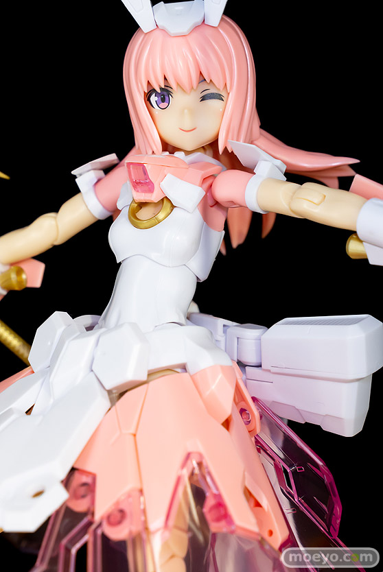 秋葉原の新作フィギュア展示の様子 2022年6月18日 38