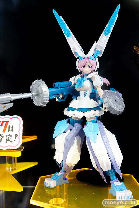 秋葉原の新作フィギュア展示の様子 2022年6月18日 40