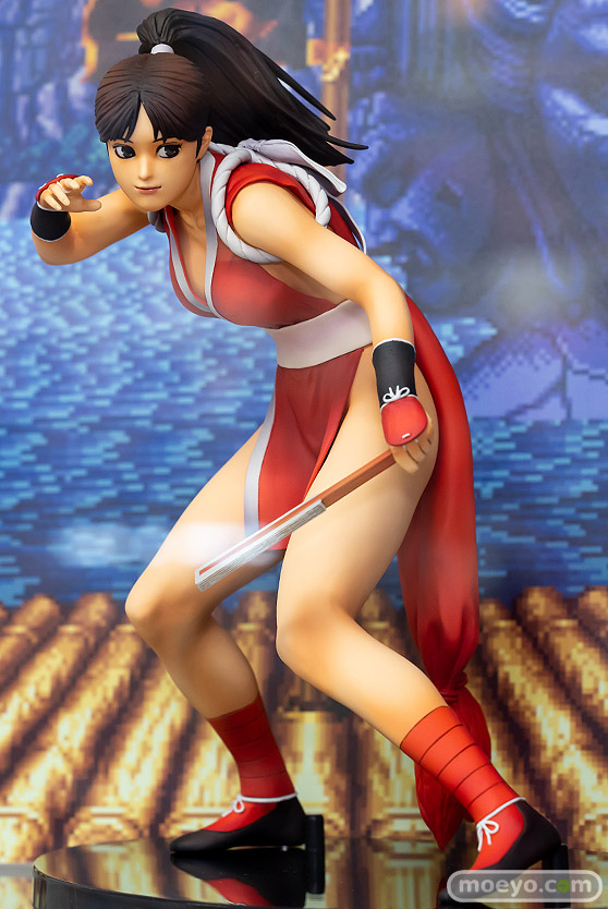 秋葉原の新作フィギュア展示の様子 2022年6月18日 49