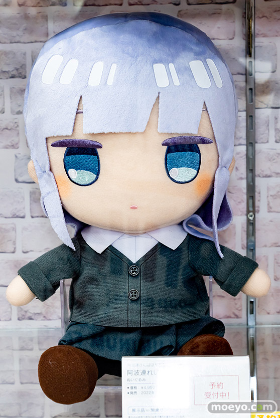 秋葉原の新作フィギュア展示の様子 2022年6月18日 54