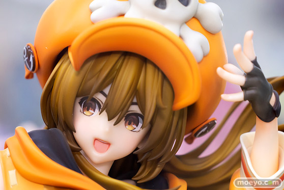 ブロッコリー GUILTY GEAR -STRIVE- メイ フィギュア あみあみ 電気うなぎ発電 株式会社エムアイシー アリスグリント 05