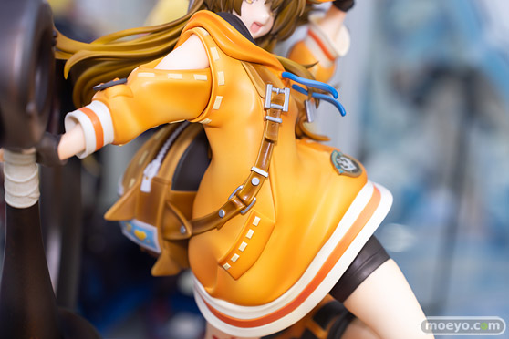 ブロッコリー GUILTY GEAR -STRIVE- メイ フィギュア あみあみ 電気うなぎ発電 株式会社エムアイシー アリスグリント 08