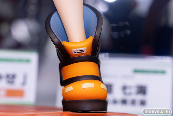 ブロッコリー GUILTY GEAR -STRIVE- メイ フィギュア あみあみ 電気うなぎ発電 株式会社エムアイシー アリスグリント 11