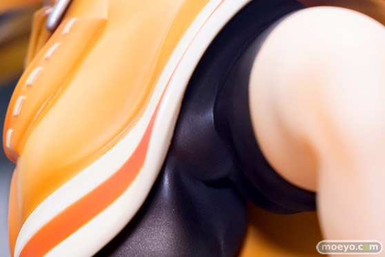 ブロッコリー GUILTY GEAR -STRIVE- メイ フィギュア あみあみ 電気うなぎ発電 株式会社エムアイシー アリスグリント 13