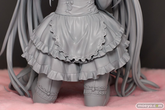 ロケットボーイ 猫メイドさん リン☆ユウ 金坂 あじけん フィギュア エロホビ 第3回 ネイティブグループ合同展示会 エロ キャストオフ 13