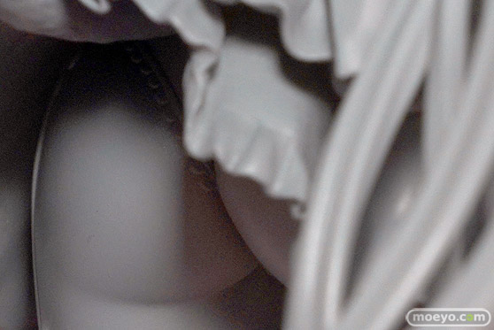 ロケットボーイ 猫メイドさん リン☆ユウ 金坂 あじけん フィギュア エロホビ 第3回 ネイティブグループ合同展示会 エロ キャストオフ 15