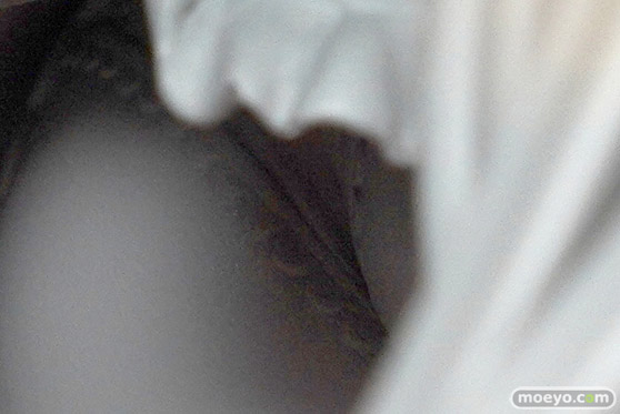 ロケットボーイ 猫メイドさん リン☆ユウ 金坂 あじけん フィギュア エロホビ 第3回 ネイティブグループ合同展示会 エロ キャストオフ 16