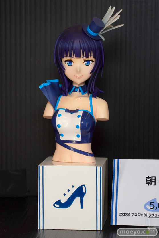 画像　フィギュア　サンプル　レビュー　ワンダーフェスティバル2022 [冬]　K2M Relax ひふみ造形室 01