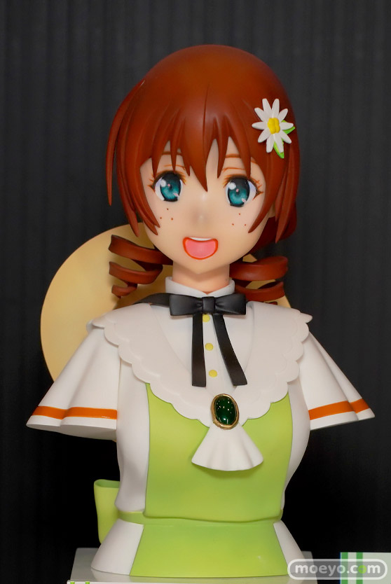 画像　フィギュア　サンプル　レビュー　ワンダーフェスティバル2022 [冬]　K2M Relax ひふみ造形室 04