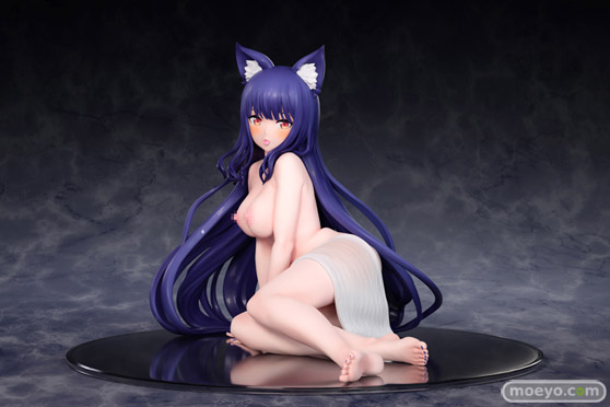 インサイト 肉感少女 ケイト 追視アイver. まつるぎ フィギュア エロ 01