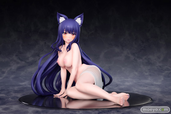 インサイト 肉感少女 ケイト 追視アイver. まつるぎ フィギュア エロ 02