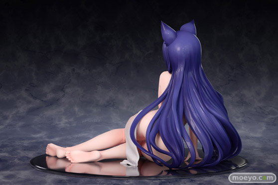 インサイト 肉感少女 ケイト 追視アイver. まつるぎ フィギュア エロ 05