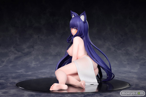 インサイト 肉感少女 ケイト 追視アイver. まつるぎ フィギュア エロ 06