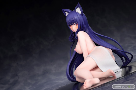 インサイト 肉感少女 ケイト 追視アイver. まつるぎ フィギュア エロ 09