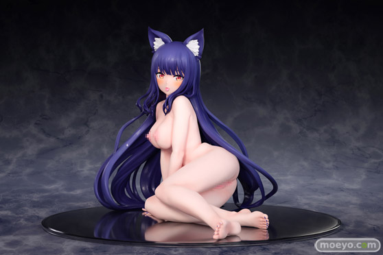 インサイト 肉感少女 ケイト 追視アイver. まつるぎ フィギュア エロ 14